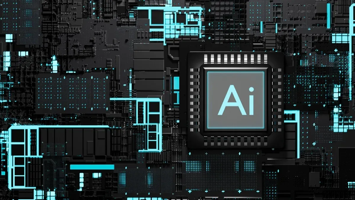 AI Software Development