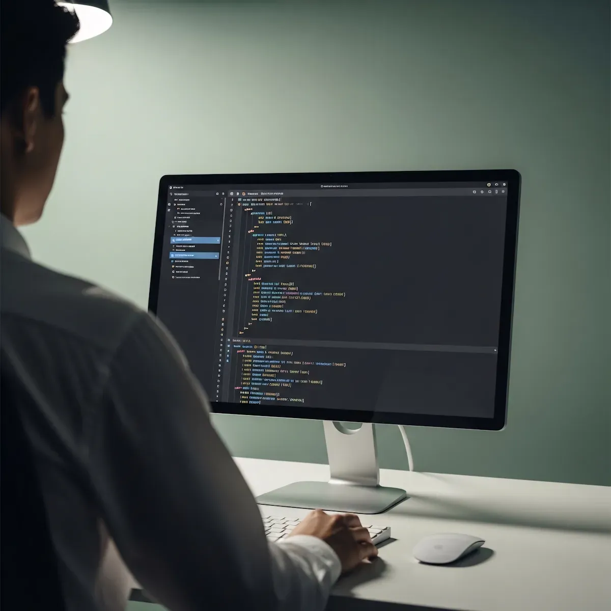 Web App Development
