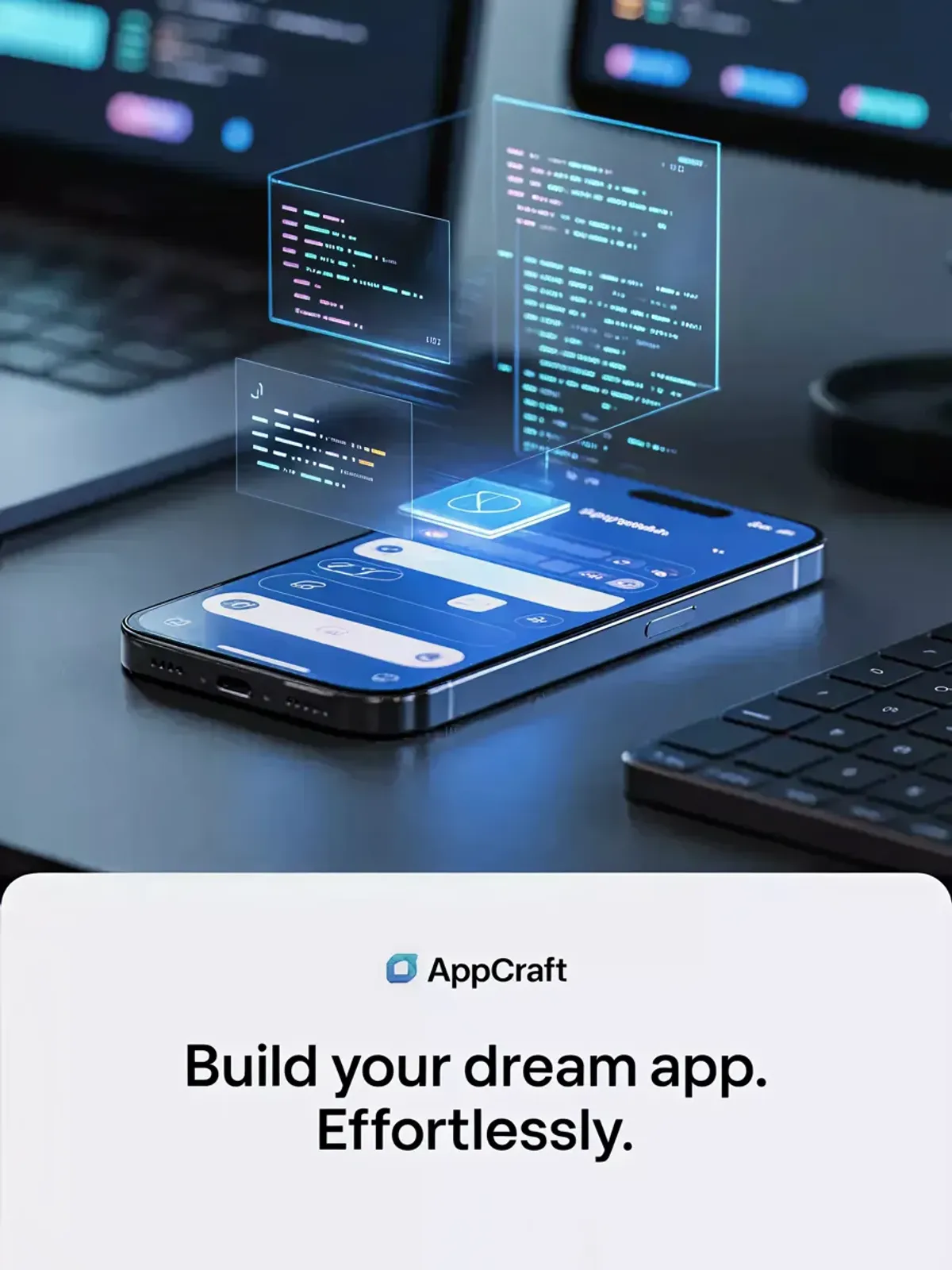 Custom Software Development