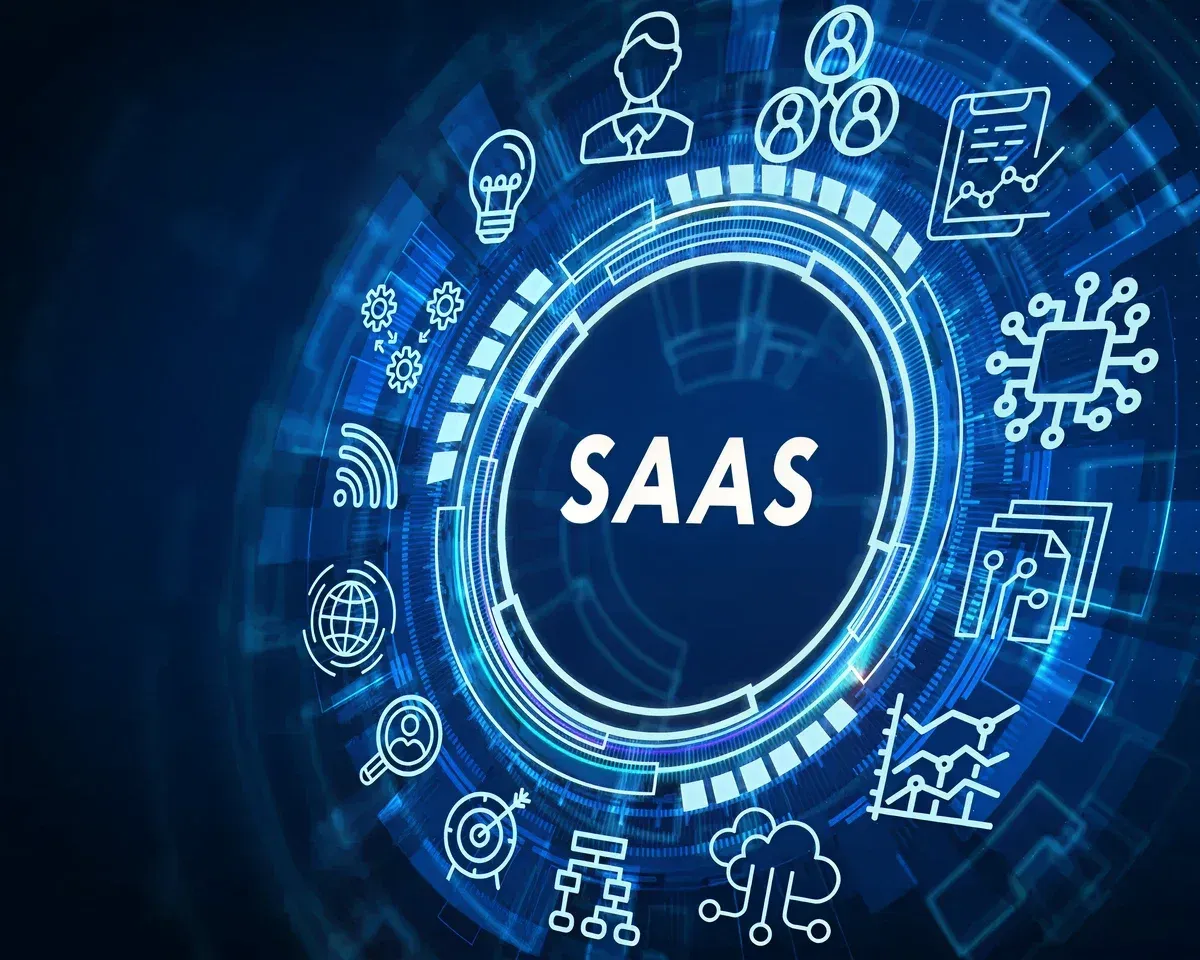 SaaS Development