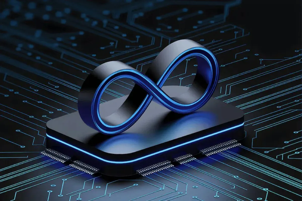 DevOps consulting services