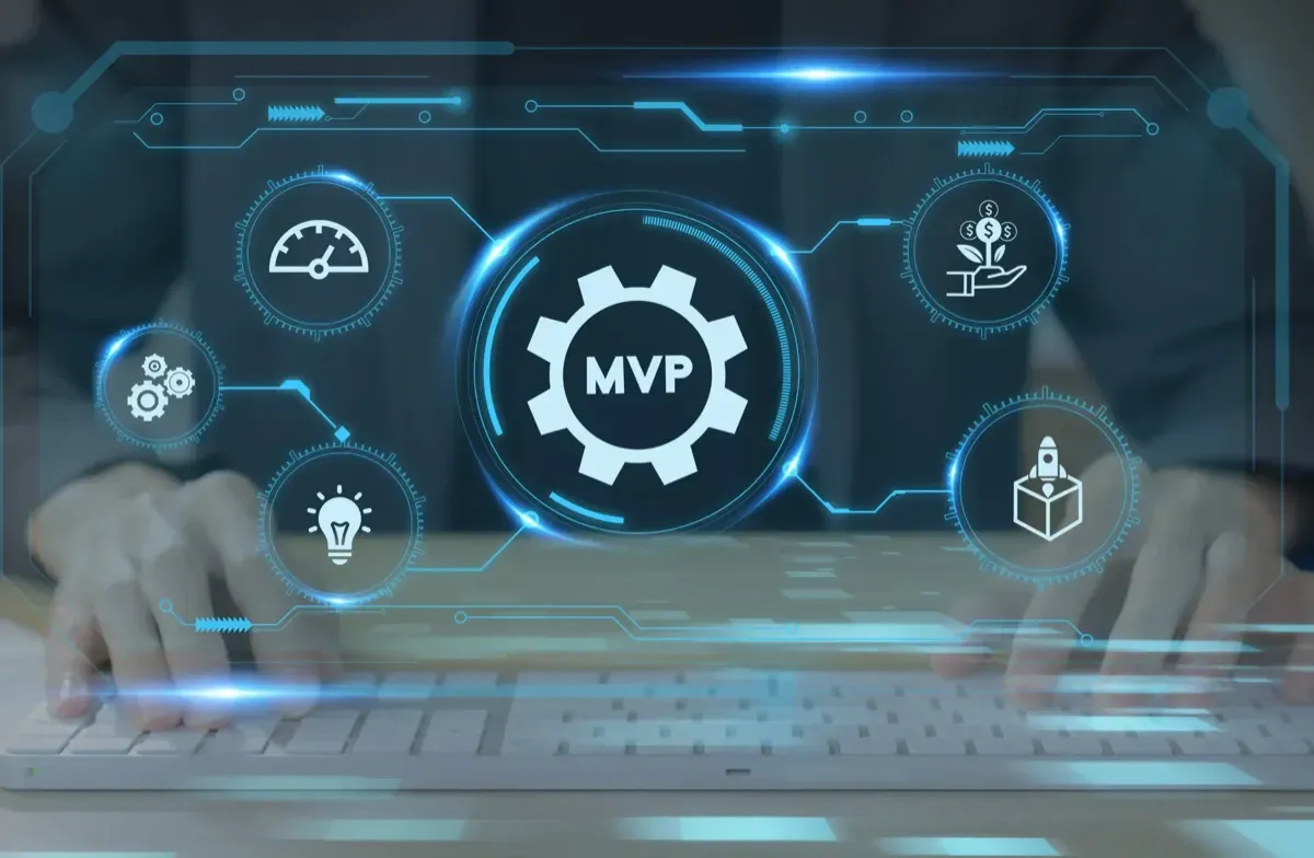 MVP Development
